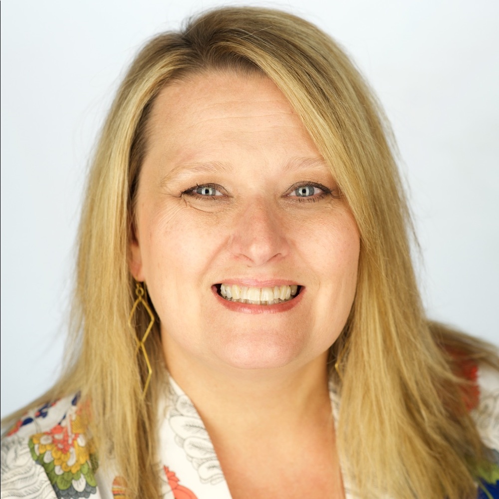 Meet your Posher, Missy